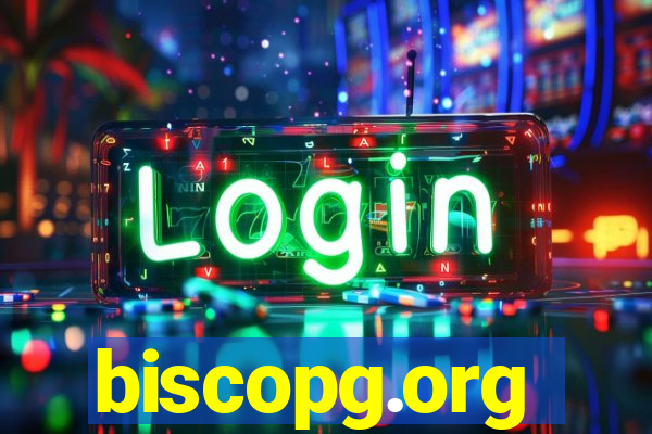 biscopg.org