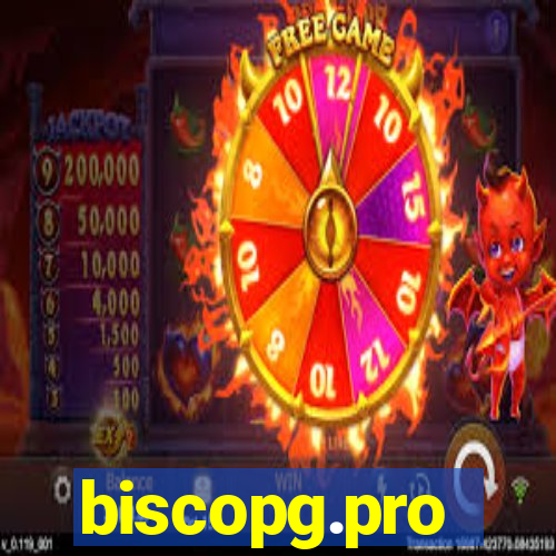 biscopg.pro