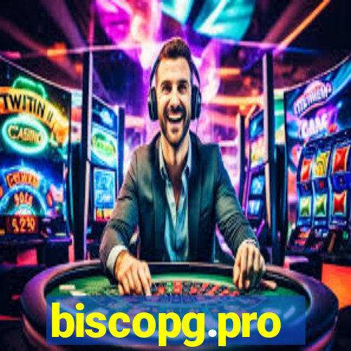 biscopg.pro