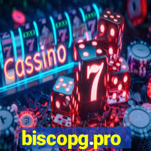 biscopg.pro