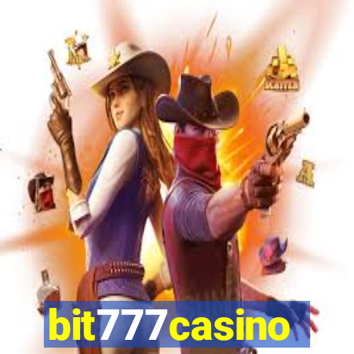 bit777casino