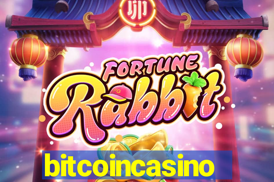 bitcoincasino