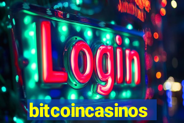 bitcoincasinos