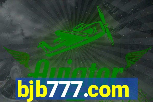 bjb777.com