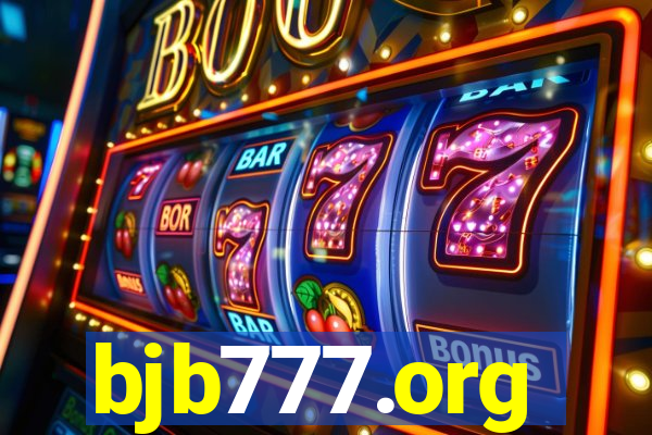 bjb777.org