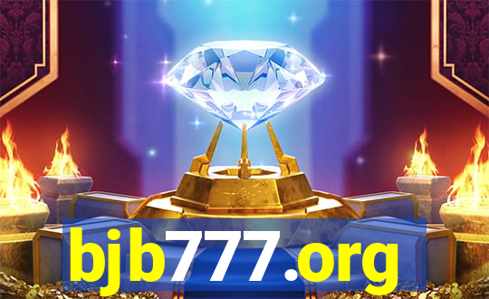 bjb777.org