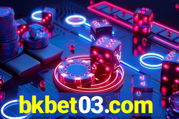 bkbet03.com