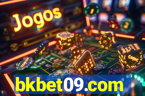 bkbet09.com