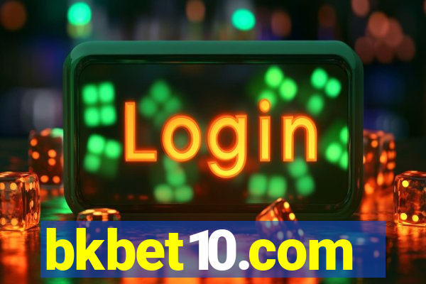 bkbet10.com