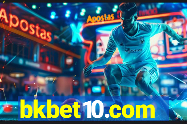 bkbet10.com