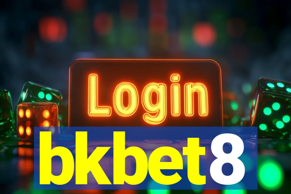 bkbet8