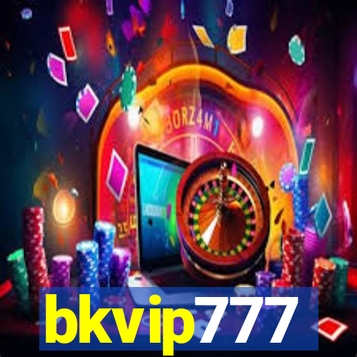 bkvip777