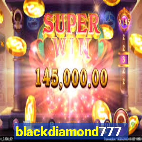 blackdiamond777