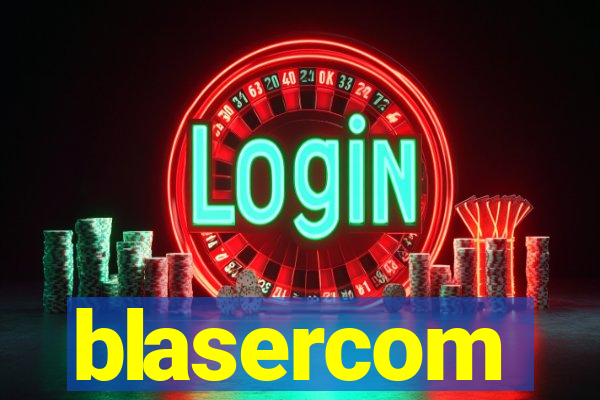 blasercom