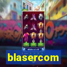 blasercom