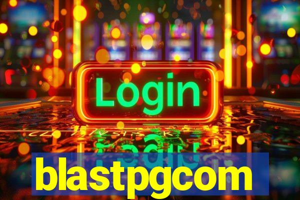 blastpgcom