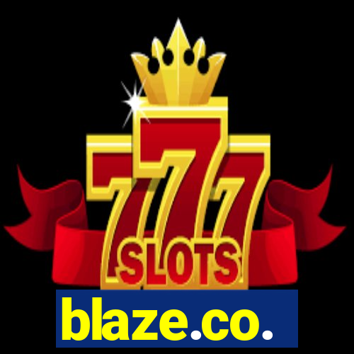 blaze.co.