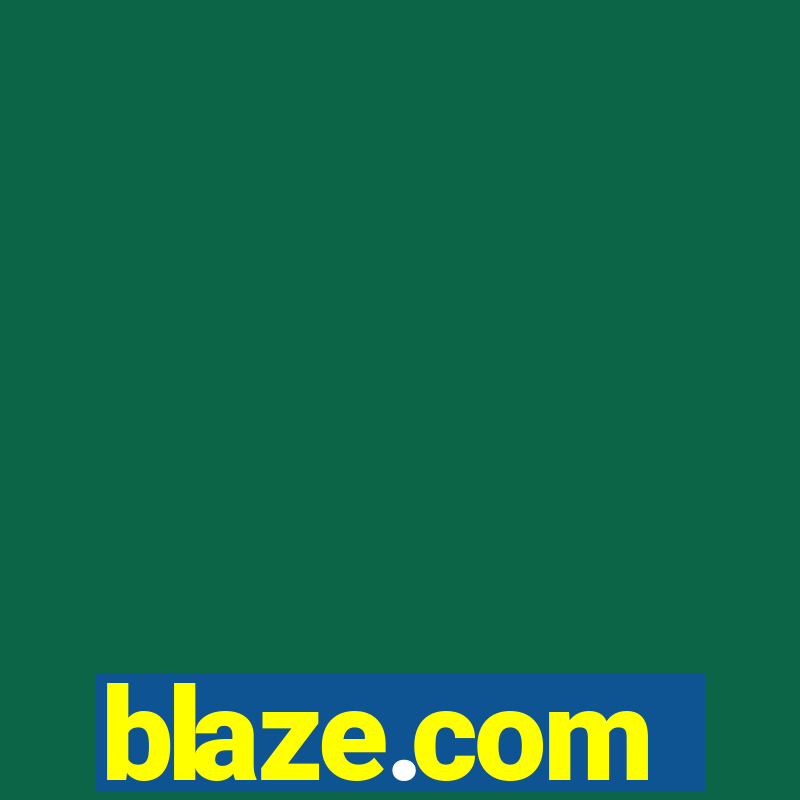 blaze.com