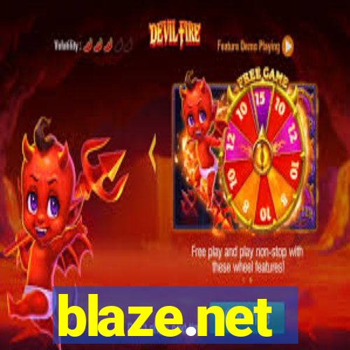 blaze.net