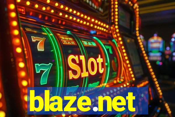 blaze.net