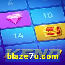 blaze7u.com