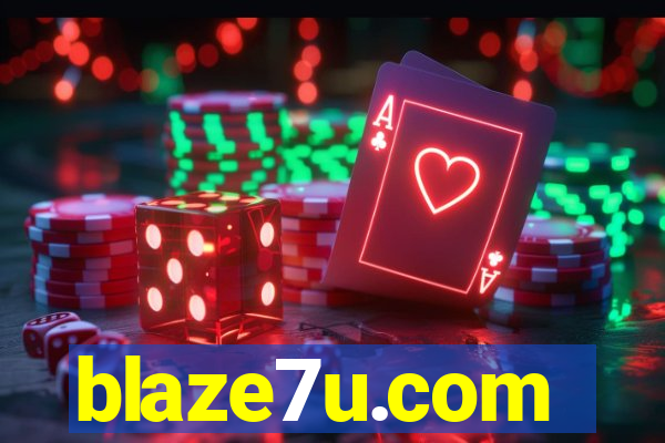 blaze7u.com