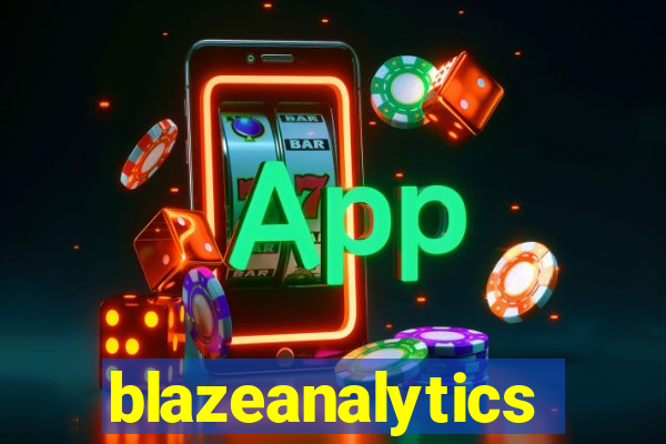 blazeanalytics