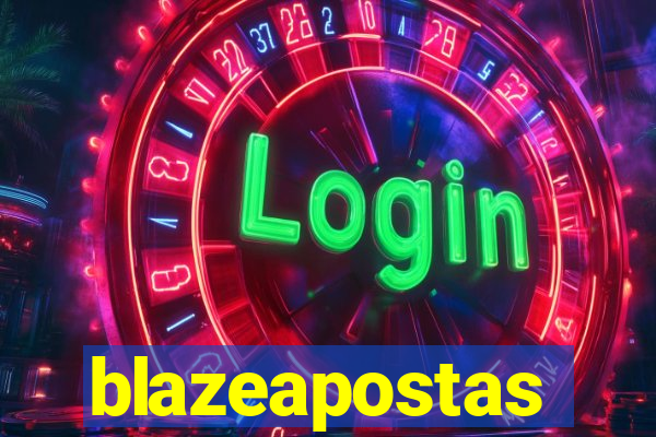 blazeapostas