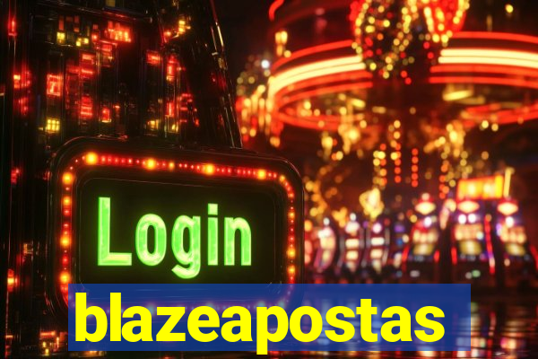 blazeapostas