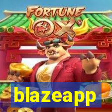 blazeapp