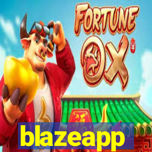 blazeapp