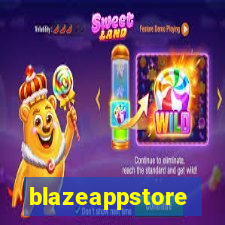 blazeappstore