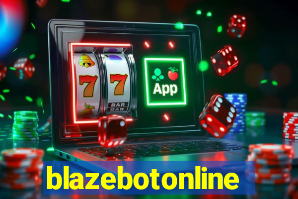 blazebotonline