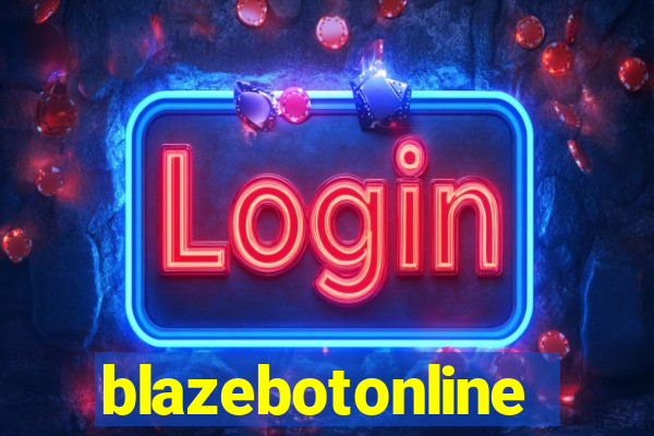 blazebotonline