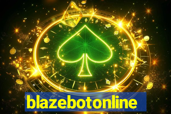 blazebotonline