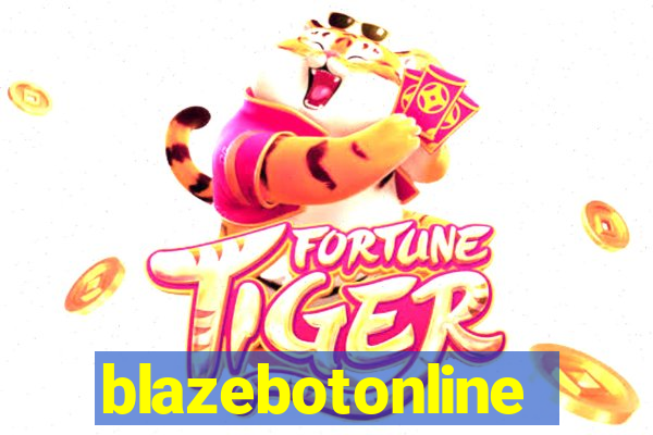 blazebotonline