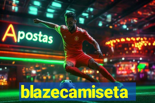 blazecamiseta