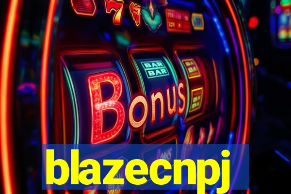 blazecnpj