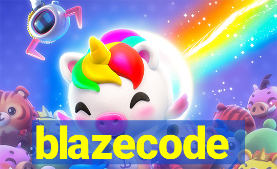 blazecode