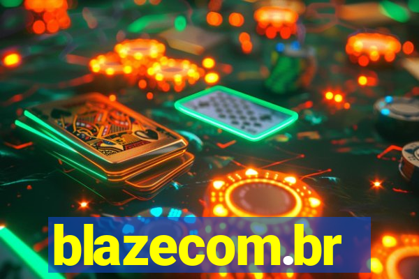 blazecom.br