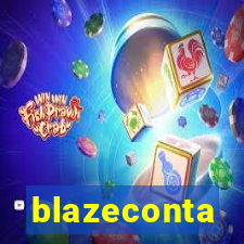 blazeconta