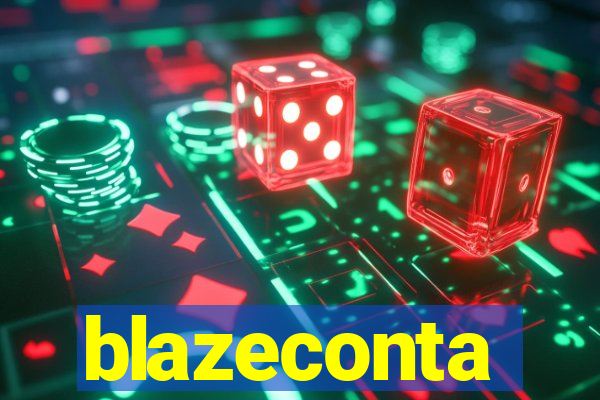 blazeconta