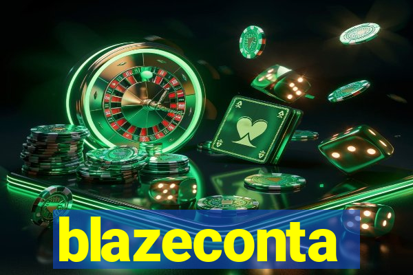 blazeconta