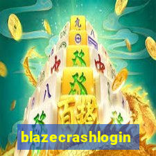 blazecrashlogin