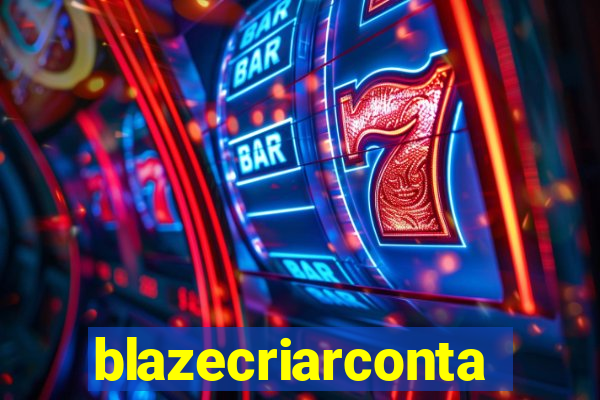 blazecriarconta