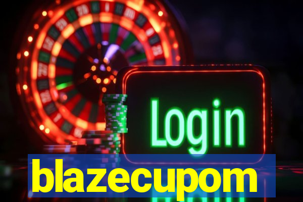 blazecupom