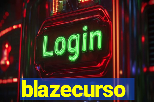 blazecurso