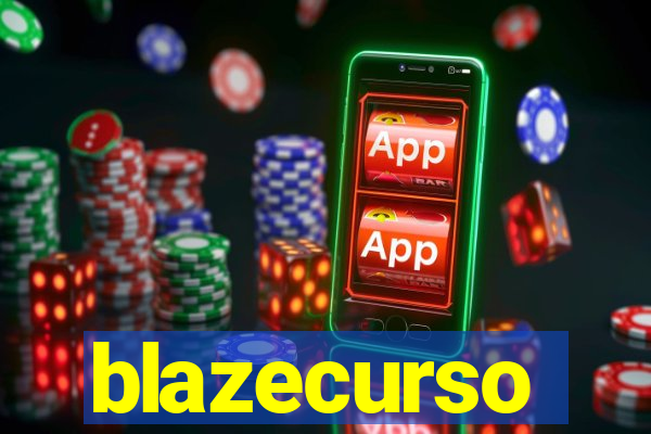 blazecurso