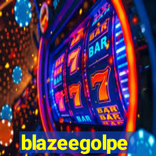 blazeegolpe