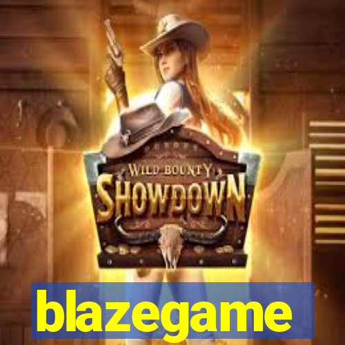 blazegame